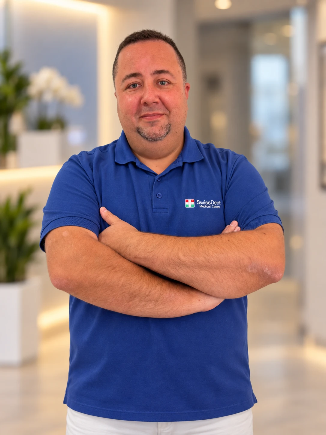 Dr. Sebestyén-Teleki István